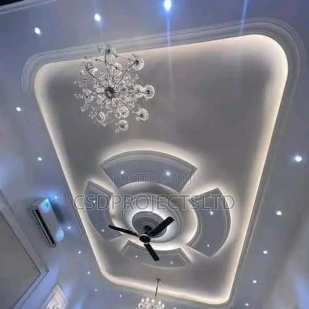 Luxury Excellent Pop Design Work · Photo 1