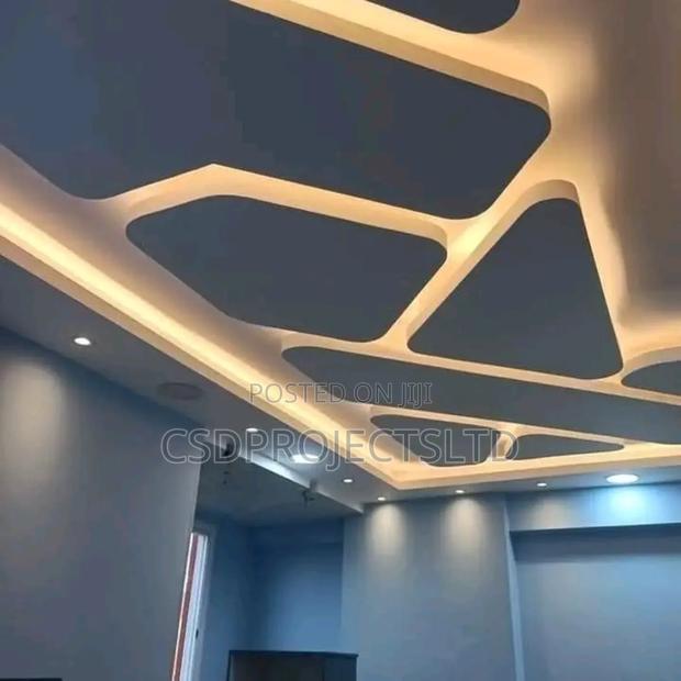 Luxury Excellent Pop Design Work · Photo 2