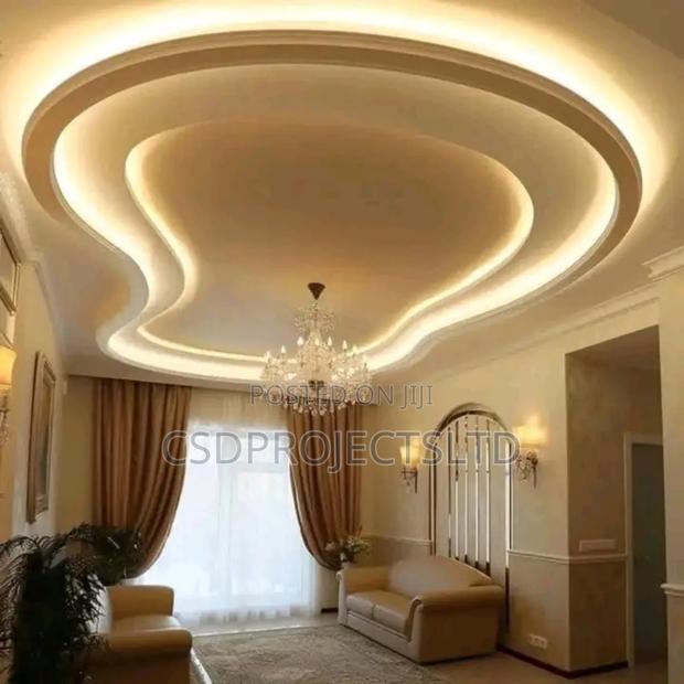 Luxury Excellent Pop Design Work · Photo 3