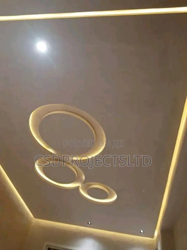 Luxury Excellent Pop Design Work · Photo 4