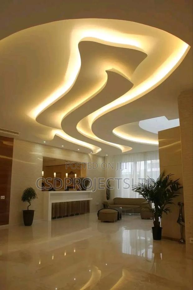 Luxury Excellent Pop Design Work · Photo 5