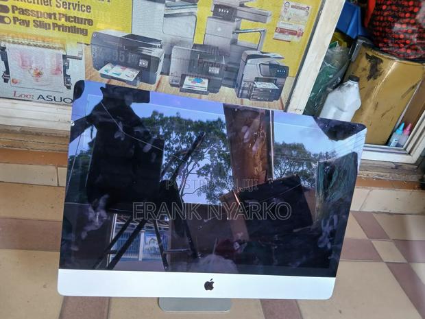 Desktop Computer Apple iMac 8GB Intel Core i5 SSD 1T · Photo 4