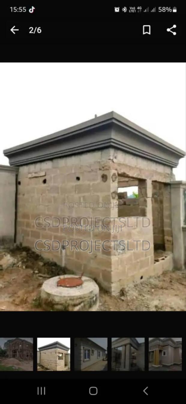 Excellent Strong Parapet Design · Photo 6