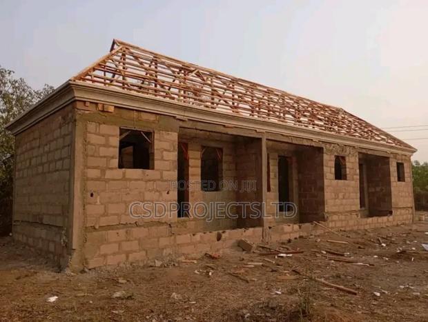 Excellent Strong Parapet Design · Photo 7