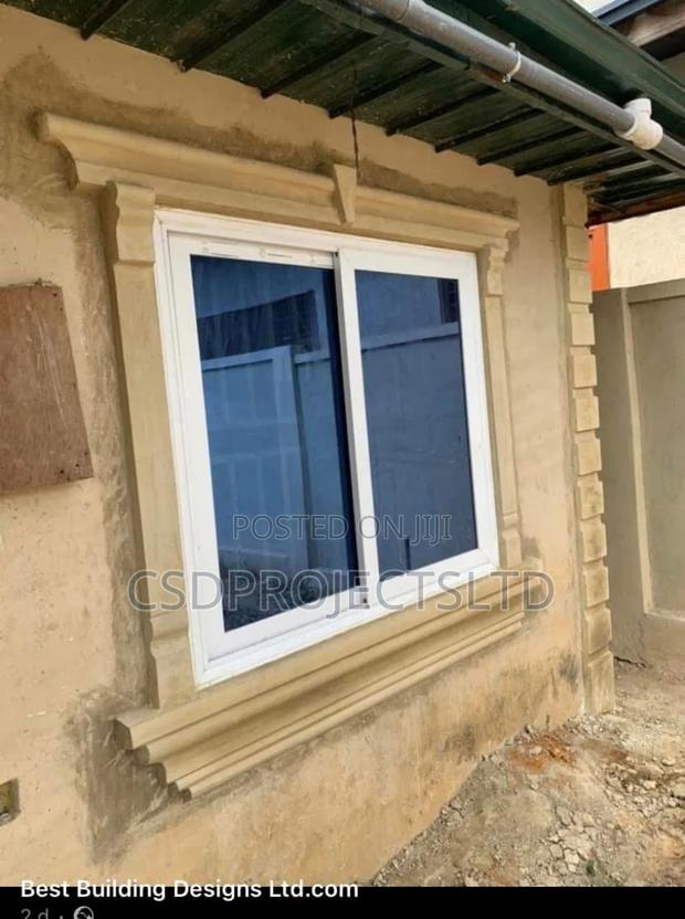 Best Strong Door or Window Design · Photo 5