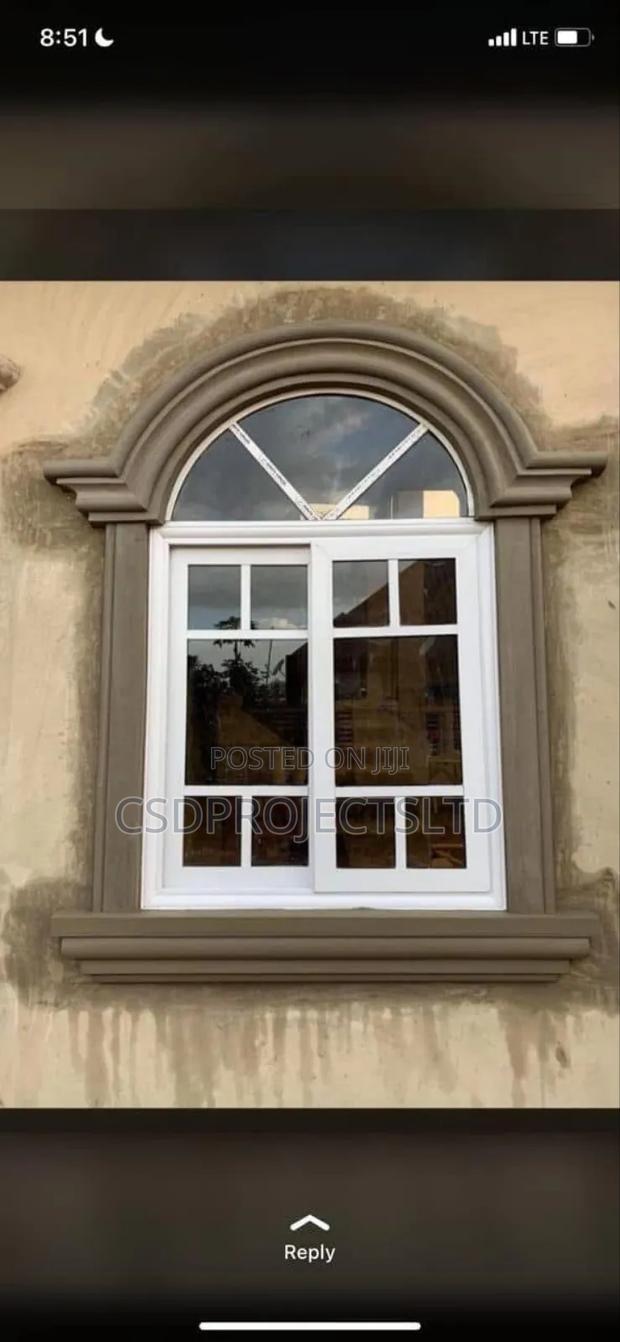 Best Strong Door or Window Design · Photo 6