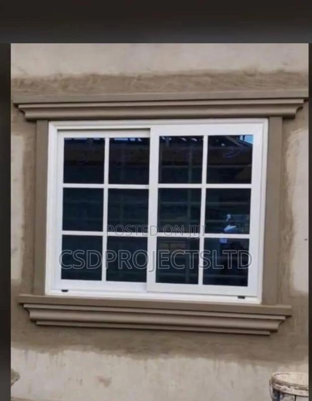 Best Strong Door or Window Design · Photo 8