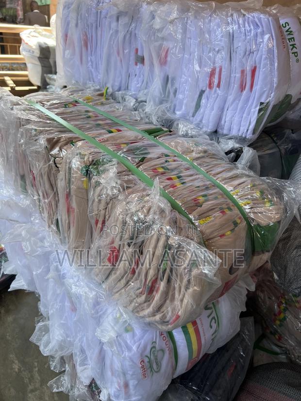 Cotton Vicyao T-Shirts Dozen (12 Pcs) · Photo 7