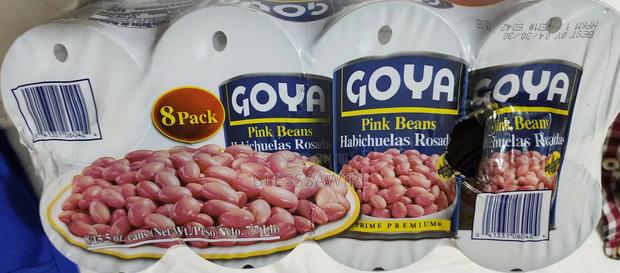 Goya Pink Beans, 15.5 Ounce (Pack of 8) · Photo 2