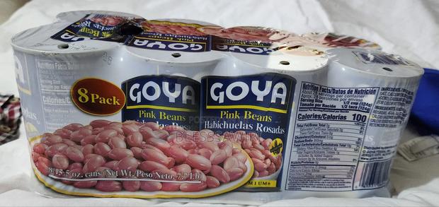 Goya Pink Beans, 15.5 Ounce (Pack of 8) · Photo 3