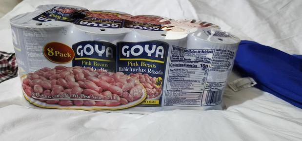 Goya Pink Beans, 15.5 Ounce (Pack of 8) · Photo 4