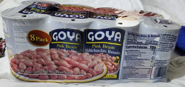 Goya Pink Beans, 15.5 Ounce (Pack of 8) · Photo 5
