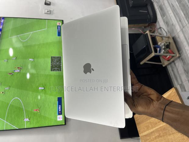 Laptop Apple MacBook Pro 8GB Intel Core I5 SSD 256GB · Photo 1