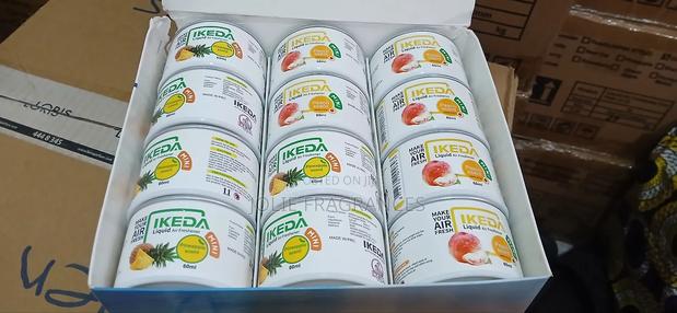 Ikeda Air Freshener 60grams · Photo 2