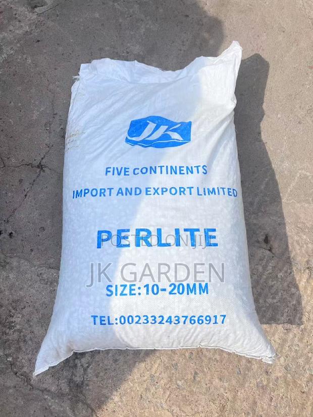Perlite (10-20mm) · Photo 2