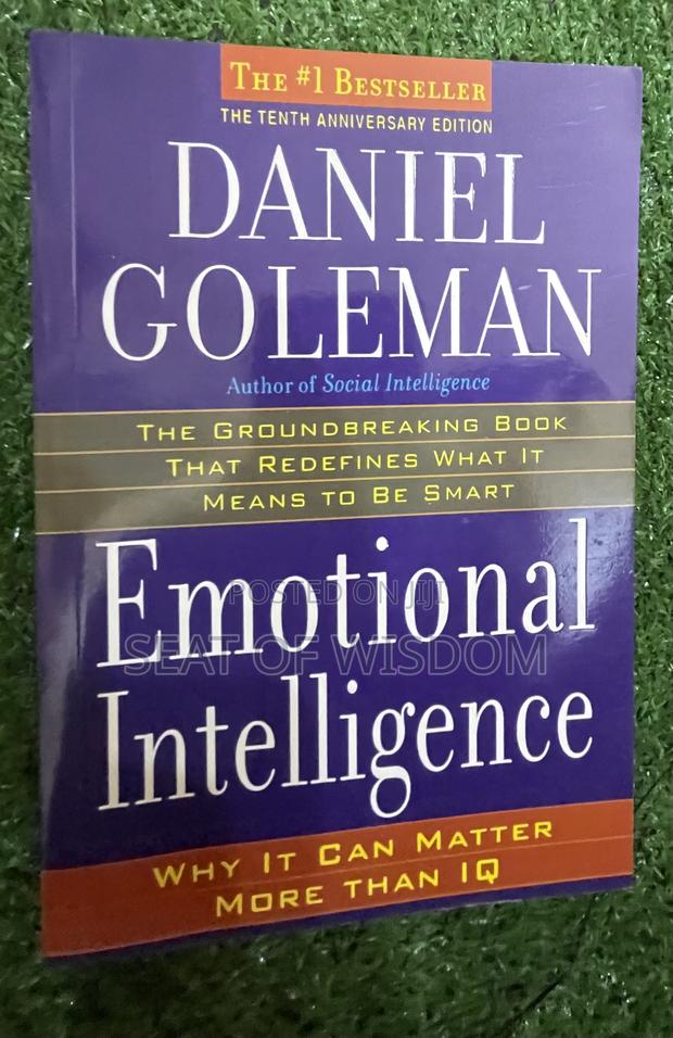 Emotional Intelligence · Photo 1