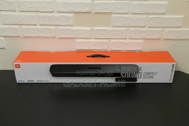 JBL Mk2 All in One Soundbar · Photo 1