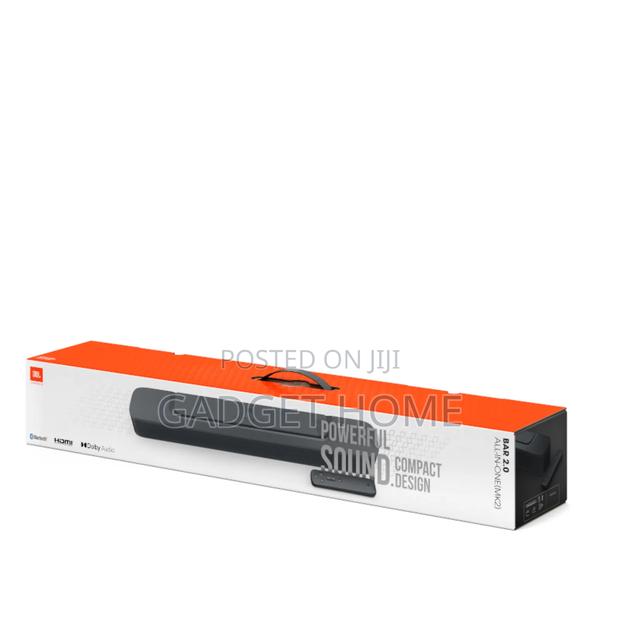 JBL Mk2 All in One Soundbar · Photo 2