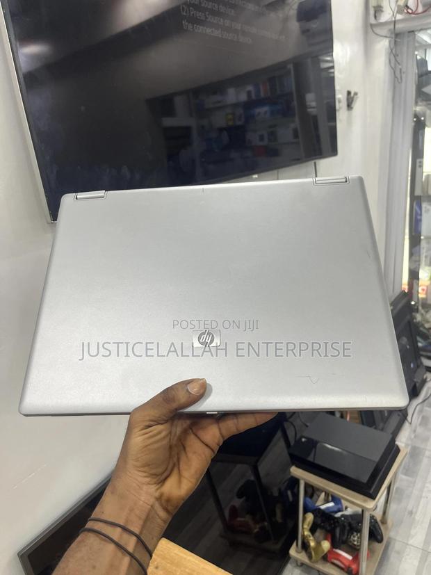 Laptop HP 4GB Intel HDD 128GB · Photo 6