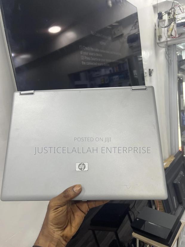 Laptop HP 4GB Intel HDD 128GB · Photo 7