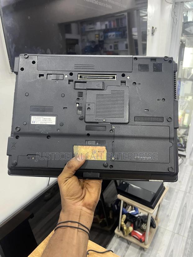 Laptop HP 4GB Intel HDD 128GB · Photo 8