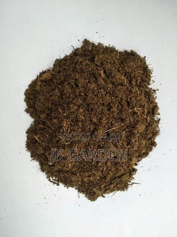Peat Moss (Size 0-10mm) · Photo 1