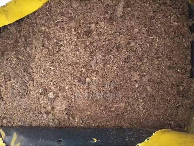 Peat Moss (Size 0-10mm) · Photo 2