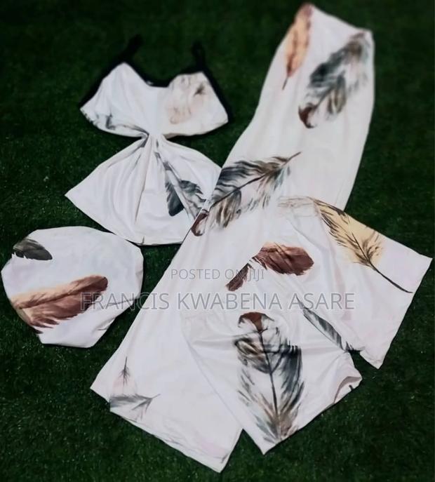4 in 1 Quality Cotton Nightwear Wholesale · Photo 2
