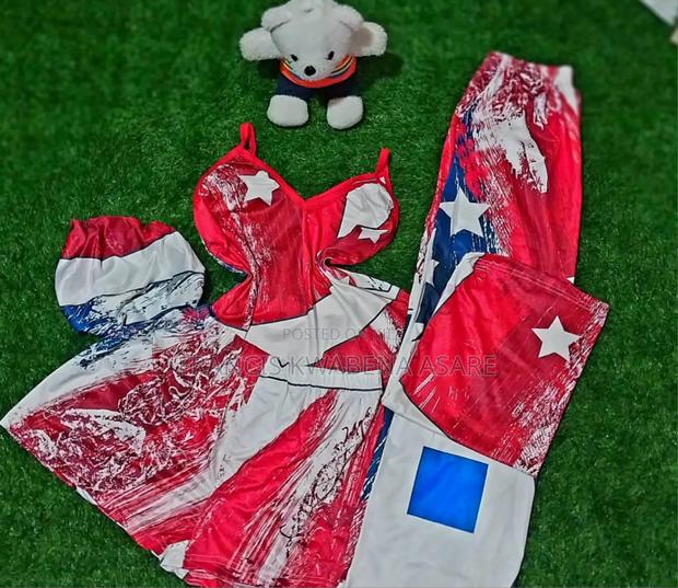 4 in 1 Quality Cotton Nightwear Wholesale · Photo 4