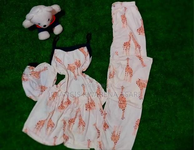 4 in 1 Quality Cotton Nightwear Wholesale · Photo 5