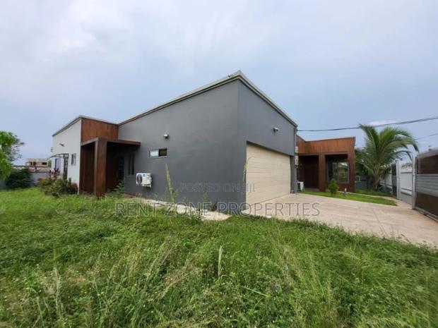 4bdrm Maisonette in Amasaman for rent · Photo 1