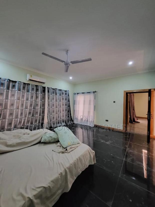 4bdrm Maisonette in Amasaman for rent · Photo 3
