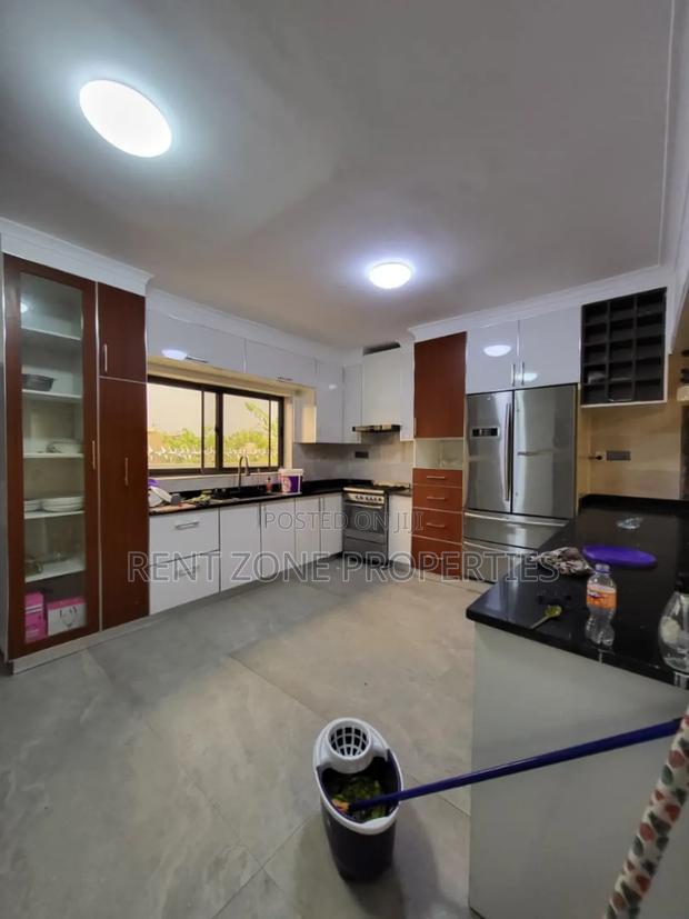 4bdrm Maisonette in Amasaman for rent · Photo 4