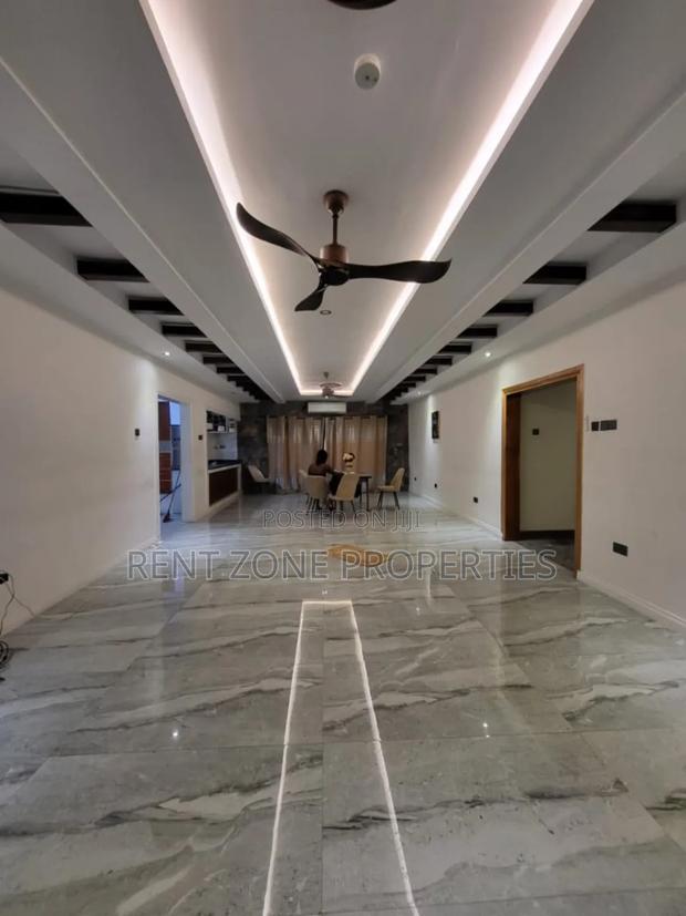 4bdrm Maisonette in Amasaman for rent · Photo 5