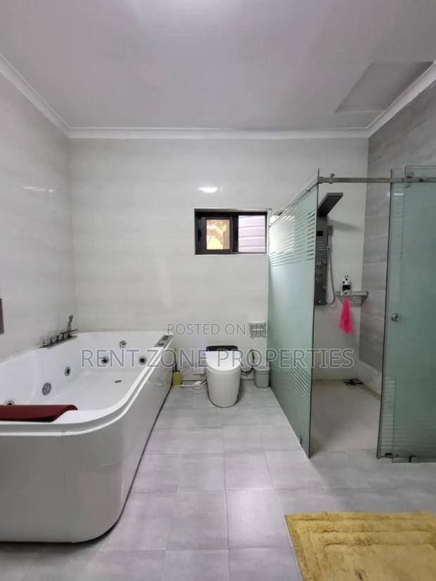 4bdrm Maisonette in Amasaman for rent · Photo 6