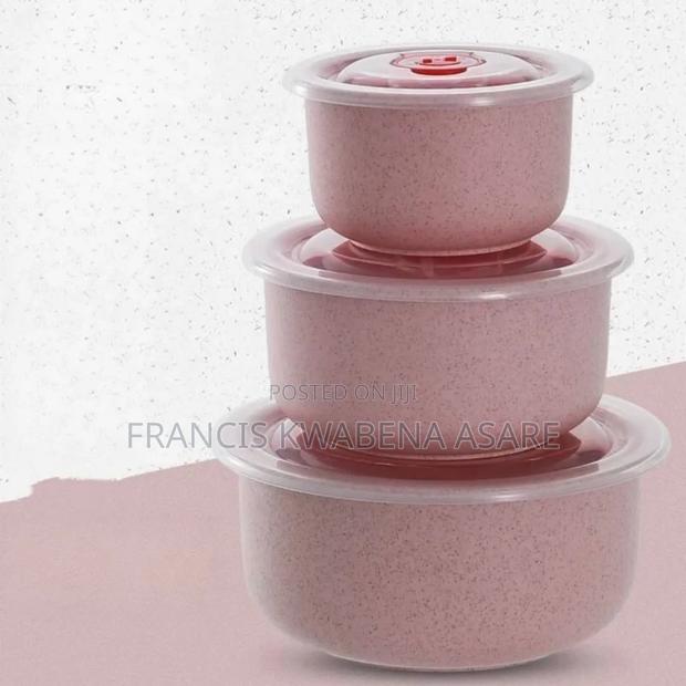 3 in 1 Storage Bowls · Photo 3