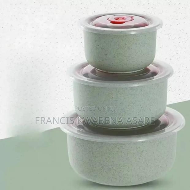 3 in 1 Storage Bowls · Photo 4