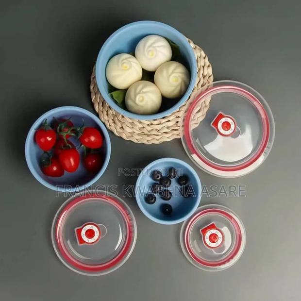 3 in 1 Storage Bowls · Photo 2