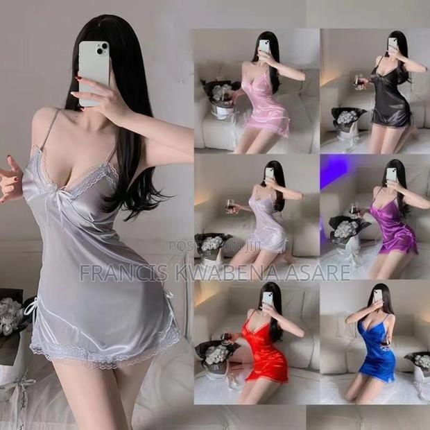 Sexy Nightwear 40gh Wholesale · Photo 1