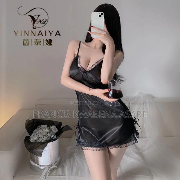Sexy Nightwear 40gh Wholesale · Photo 2