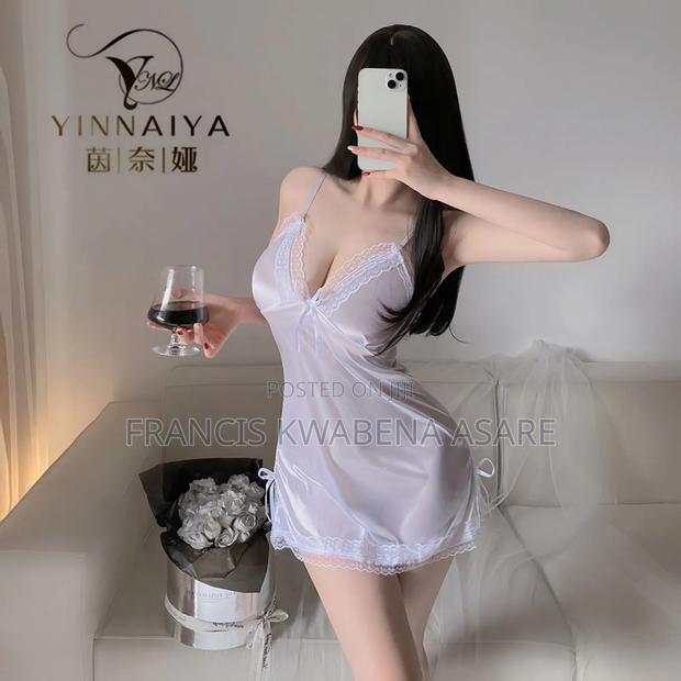 Sexy Nightwear 40gh Wholesale · Photo 4