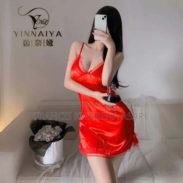 Sexy Nightwear 40gh Wholesale · Photo 5