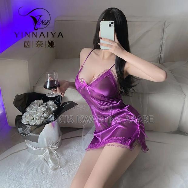 Sexy Nightwear 40gh Wholesale · Photo 8