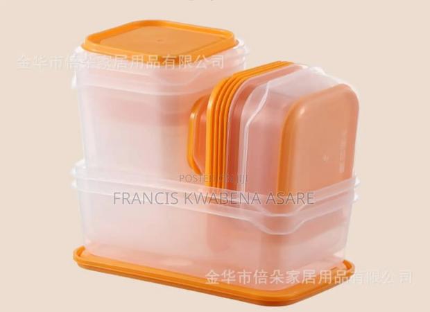 17 Pieces Storage Bowls · Photo 6