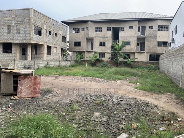1 Plot of Land for Sale at Pillar 2 · Photo 1