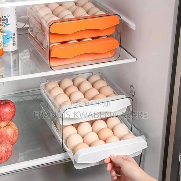 Egg Storage Crate · Photo 2