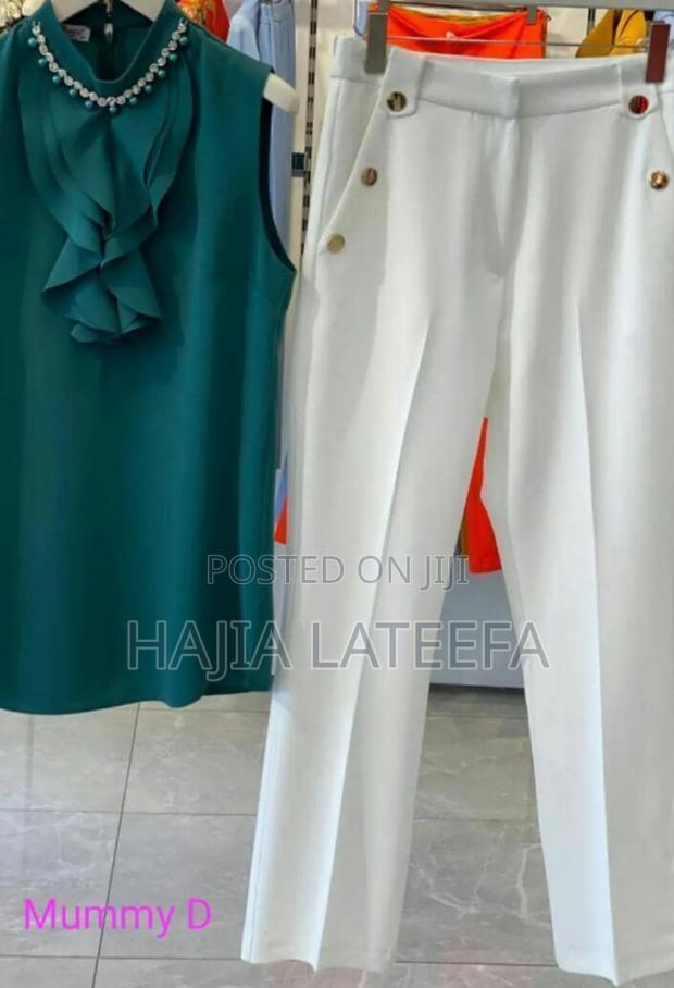 Coperate Light Fabric 2 PCS · Photo 1