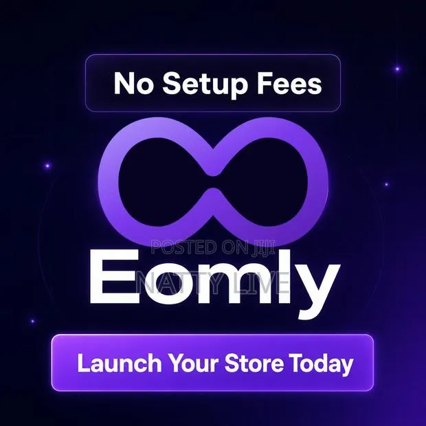 Free Online Storefront Website Setup — For Social & DM Sellers · Photo 1