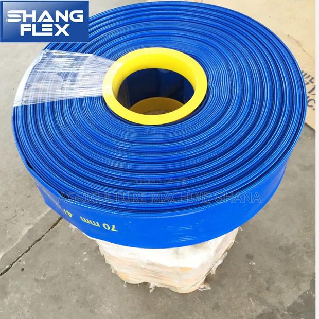 PVC Layflat 2 3 4 6 Inches · Photo 5