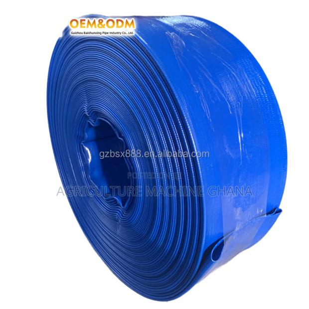 PVC Layflat 2 3 4 6 Inches · Photo 7